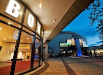 SMG Europe Opens York Barbican, with More to Follow in 2011