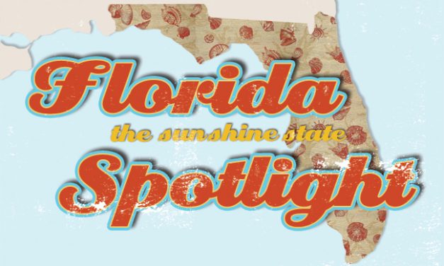 Sunshine State Top Stops