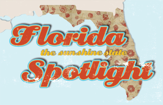 Sunshine State Top Stops