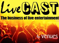 Venues Today Podcast Now Available for Download