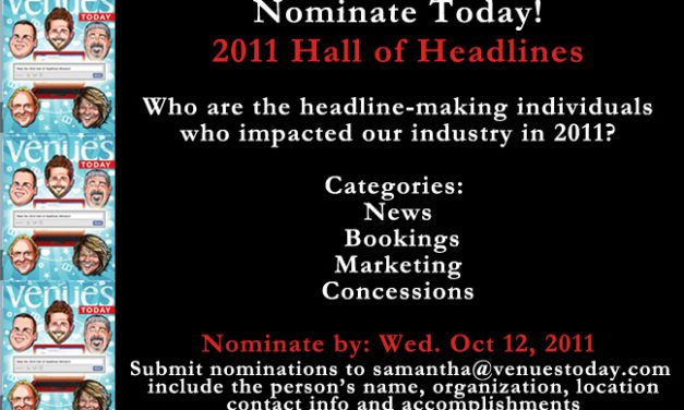 Nominate!