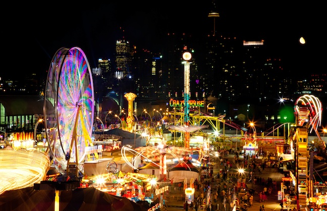 CNE optimistic this year’s run was a record-breaker
