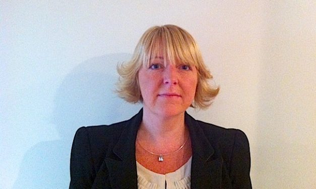 Karen Windram Appointed GM of the VMA