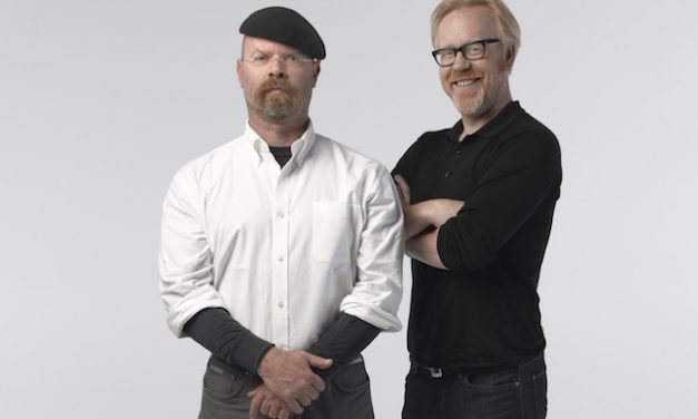 Mythbusters to Hit the Road with Theater Tour