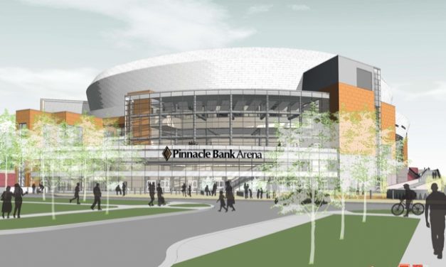 Naming Rights: Pinnacle Bank Arena