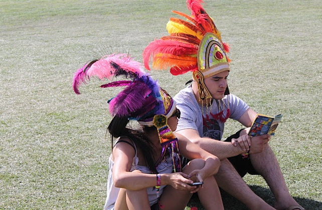 How To Buy Tickets to Coachella