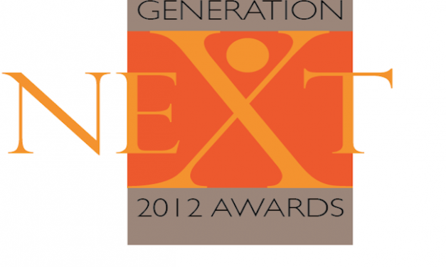2012 Generation Next: Voting Has Begun