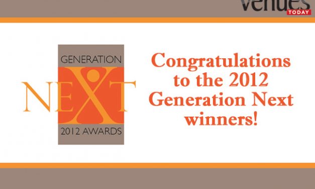 2012 Generation Next Winners Announced!