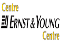 Naming Rights: Ernst & Young Centre