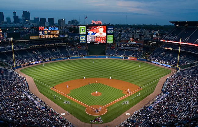 Turner Field Closing is an Opportunity for Dialogue