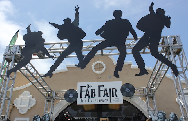 San Diego Fair Has a  Fab Year