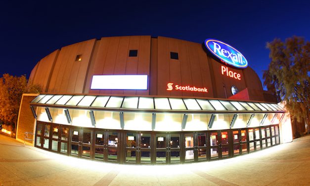 Rexall Place to be Repurposed
