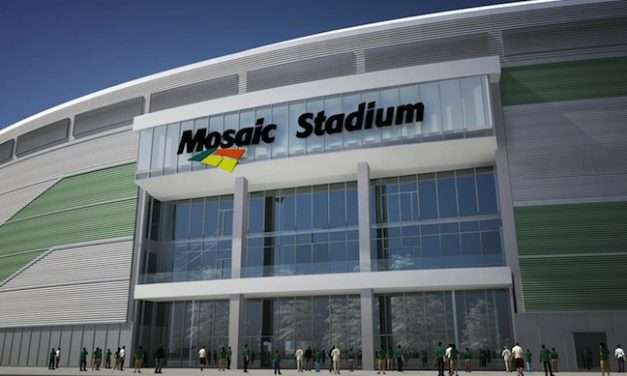 First Four Mosaic Stadium Sponsors Revealed
