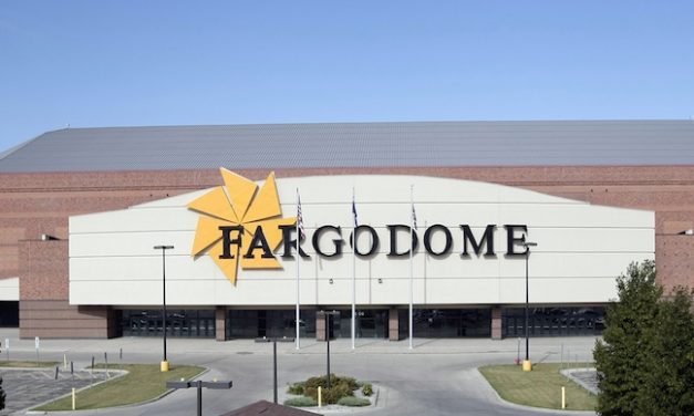 Fargodome Reverts to City Management