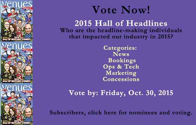 Vote for 2015 Hall of Headlines Awards!