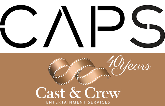 CAPS Acquired by Cast & Crew
