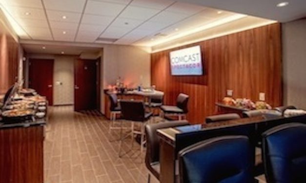 Arena Suite Redo Will Showcase Technology