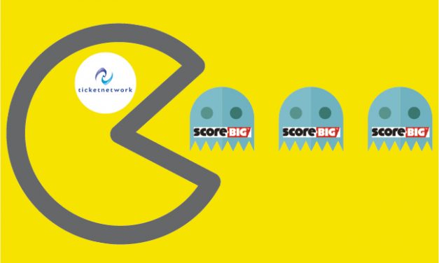 TicketNetwork Buys ScoreBig