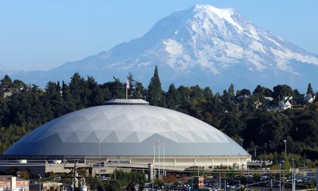 Tacoma Dome Set for $21.3M Upgrade