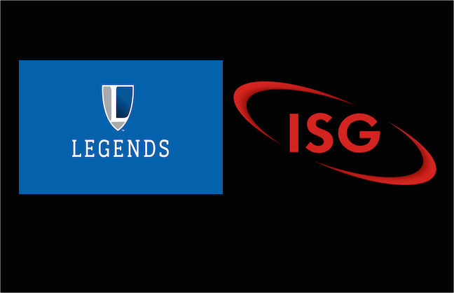 Legends Acquires ISG