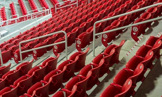 Irwin Buys Some American Seating Assets