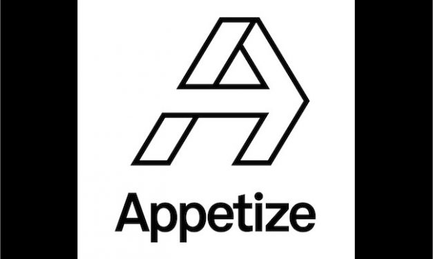 Appetize Scores $20 Million Investment