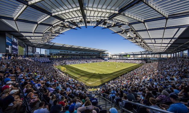 Sporting KC reduces concessions prices 17-24%
