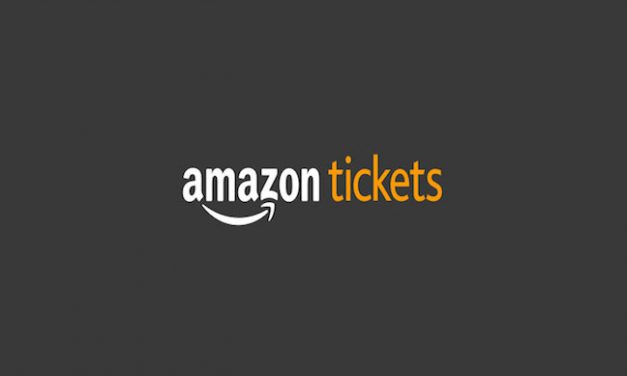 Amazon Entering Ticket Market