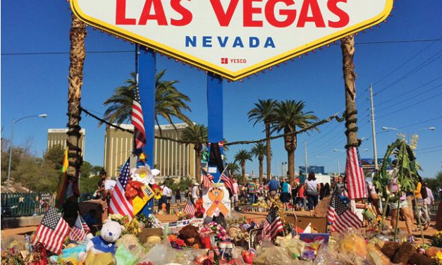 Orlando Venues Key Staff Help Vegas Recovery