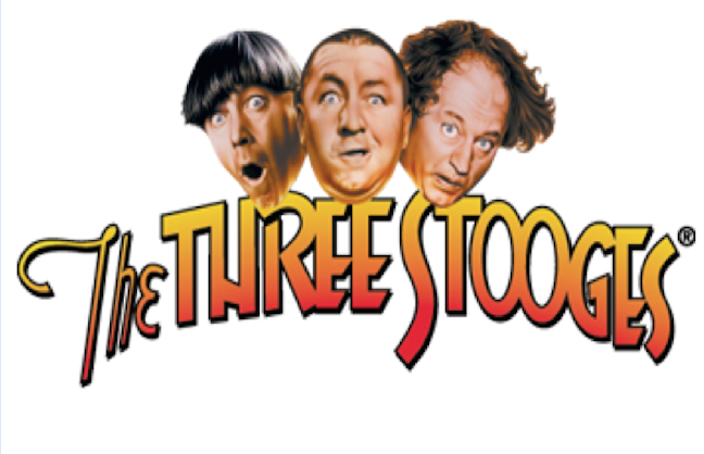 Three Stooges Stage Show Going On Tour