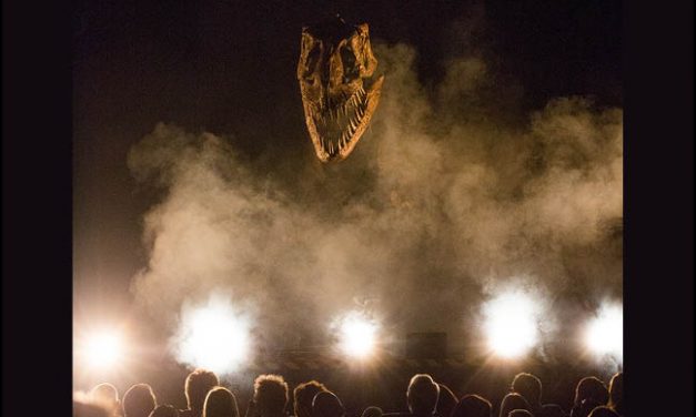 Special Effects Show Fires Up in U.S.