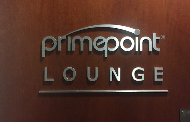 Prudential Center Debuts Primepoint Lounge