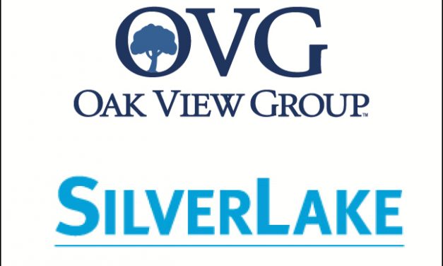 Silver Lake Buys Into Oak View Group
