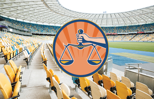 Sports Facilities And The Law