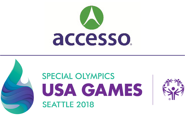 Esports Joins Special Olympics USA Games