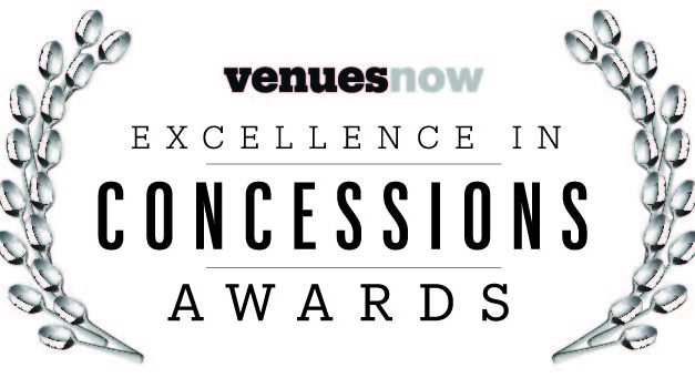 Excellence in Concessions Awards 2019