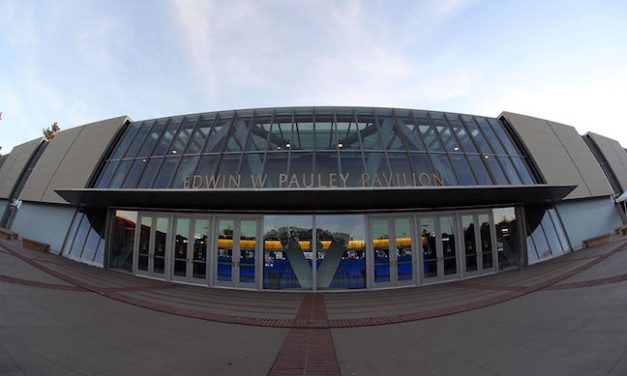 UCLA Near Pauley Deal