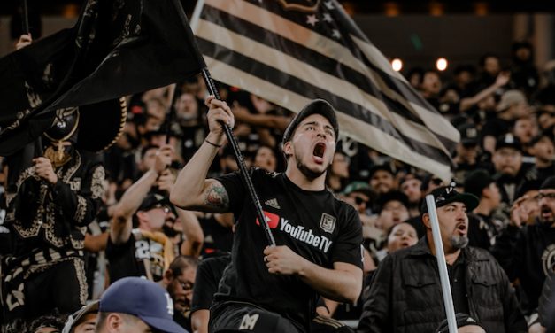 LAFC Opening Two New Clubs