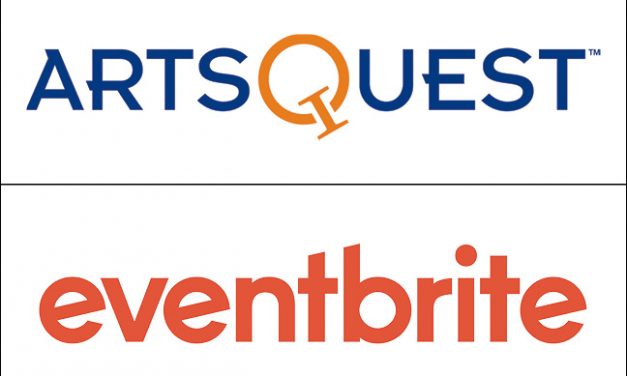 ArtsQuest, Eventbrite Partner
