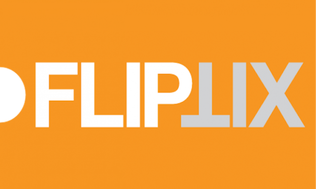 FlipTix Pushes Into Empty Space