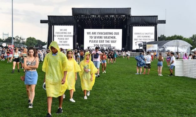 After a Year of Wild Weather, Uncertainty in Festival Insurance