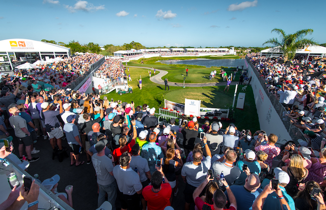 Honda Classic Expands Hospitality Offerings