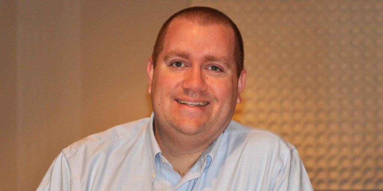 Brian Sipe takes role as Rupp Arena booking director