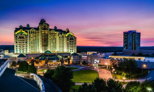Foxwoods’ Two-Theater Strategy