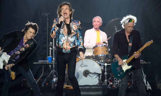 New Stones Dates Should Be Confirmed in Next Few Weeks