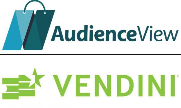 AudienceView Acquires Vendini