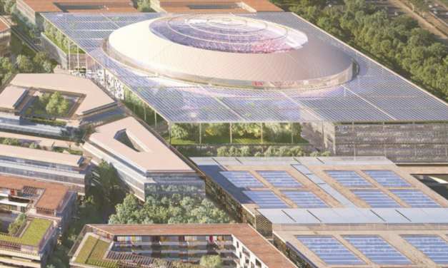OVG Plans Arena in Milan