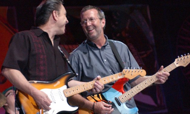 Live! Roundup: Clapton’s Guitar Legends Score With Return to Big D