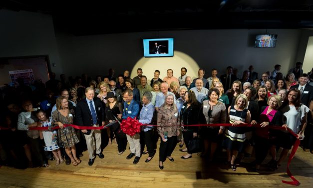 Miller Theater’s Knox Music Institute opens