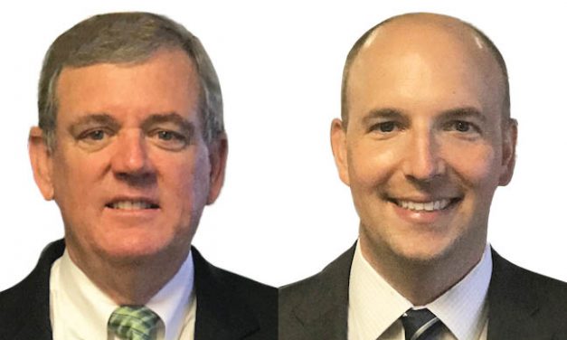 Aspire Promotes Duffy and Fagan